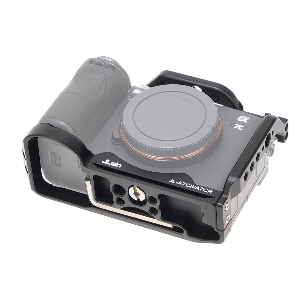 FOTGA Camera Cage For For Sony - огляд і ціна Camera Cage Rig