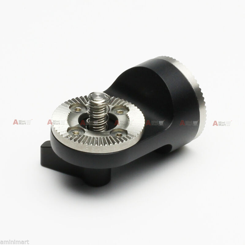 Mini ARRI Type Rosette Turn Ad - огляд і ціна Camera Cage Rig