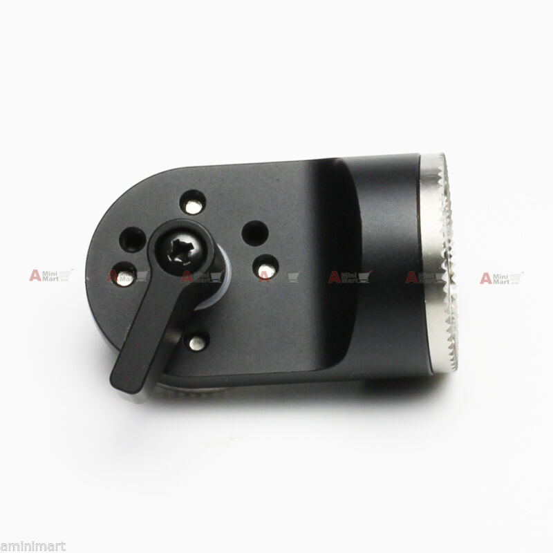 Mini ARRI Type Rosette Turn Ad - огляд і ціна Camera Cage Rig