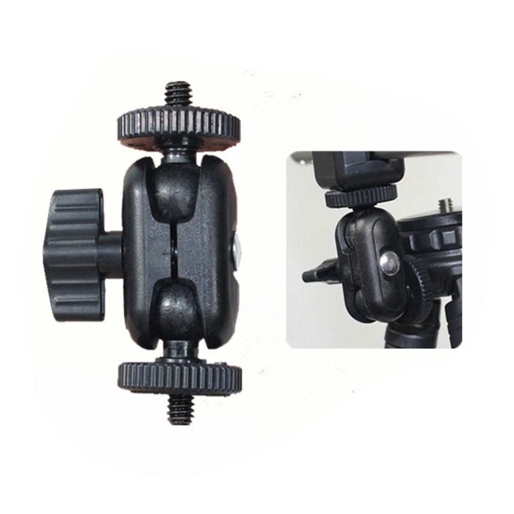 New Double Ball Heads Magic Ar - огляд і ціна Photography Umbrella Lighting Kit