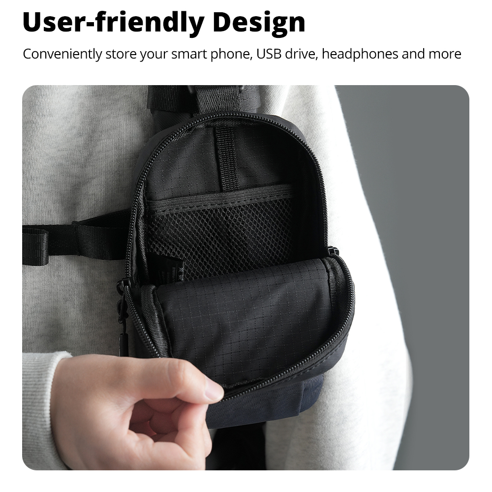 Hang U1 Mobile Phone Case Back - огляд і ціна Photography With Mobile