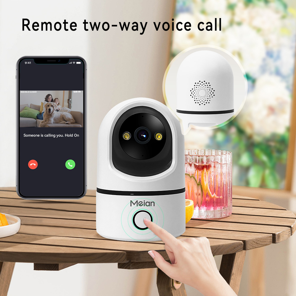 4MP HD 5G WiFi PTZ Camera Auto - огляд і ціна Photography Term