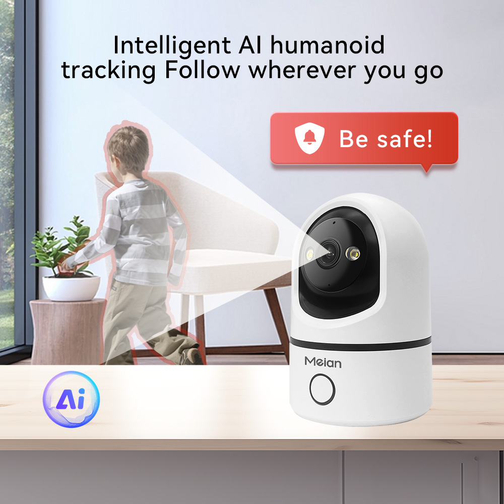 4MP HD 5G WiFi PTZ Camera Auto - огляд і ціна Photography Term