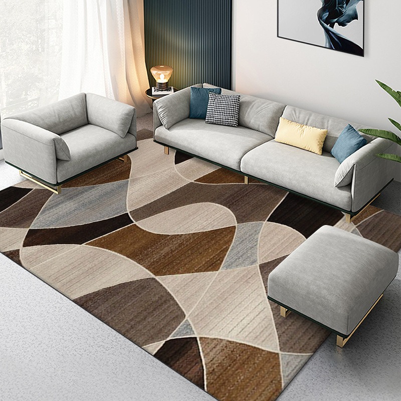 Abstract Geometry Carpet Nordi - огляд і ціна Photography Hotel