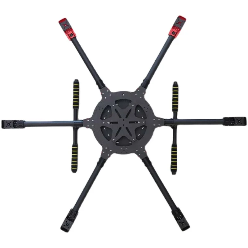 HSKRC ZD970 Series 6-Axis Fold - огляд і ціна Photography Training