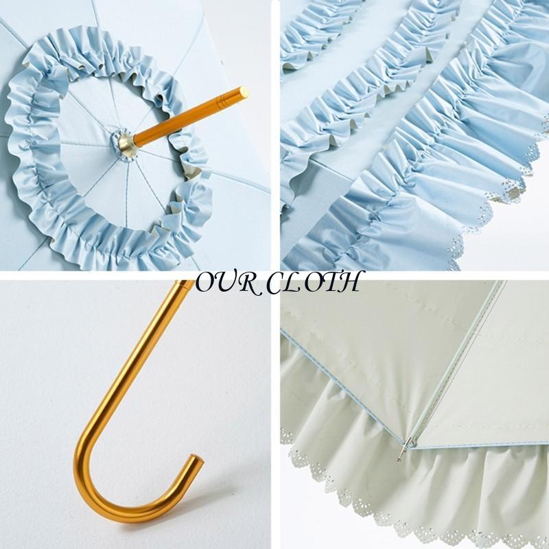 Princess Lace Umbrella Full Li - огляд і ціна Photography Umbrella