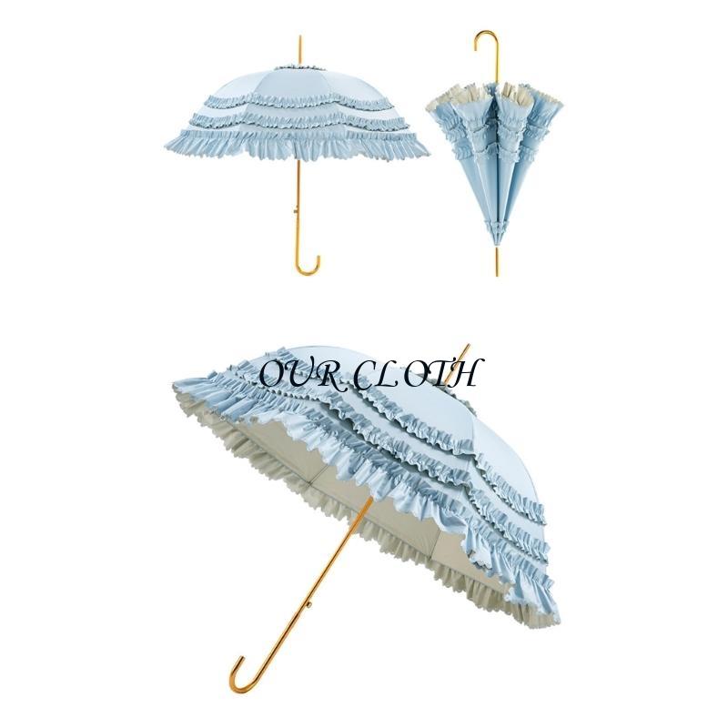 Princess Lace Umbrella Full Li - огляд і ціна Photography Umbrella
