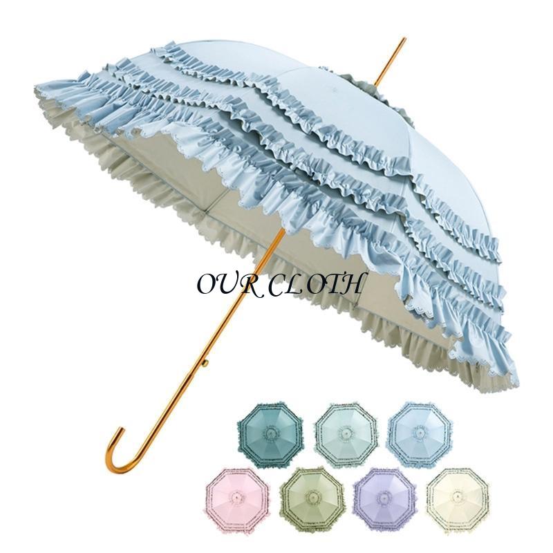 Princess Lace Umbrella Full Li - огляд і ціна Photography Umbrella