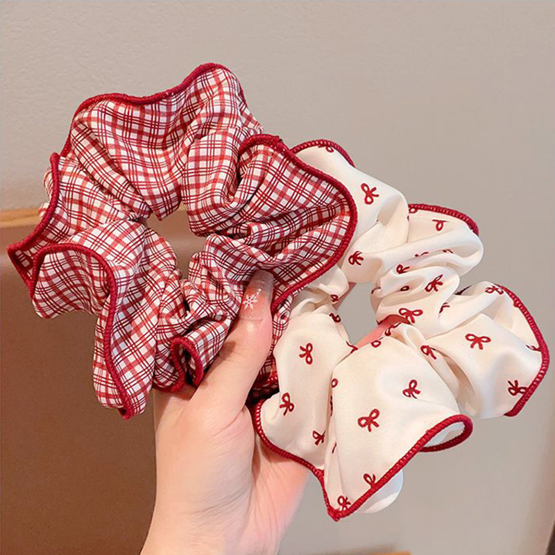 3 Pcs Sweet Red Dot Bowknot Pl - огляд і ціна Photography Of The Year