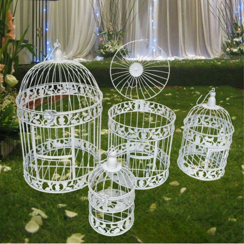 European Style Wrought Iron De - огляд і ціна Photography Hotel