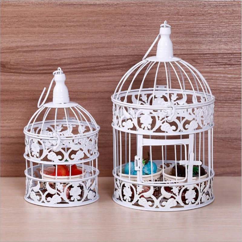European Style Wrought Iron De - огляд і ціна Photography Hotel