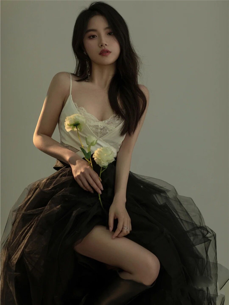 Black Angel Lace Photography C - огляд і ціна Photography Of The Year