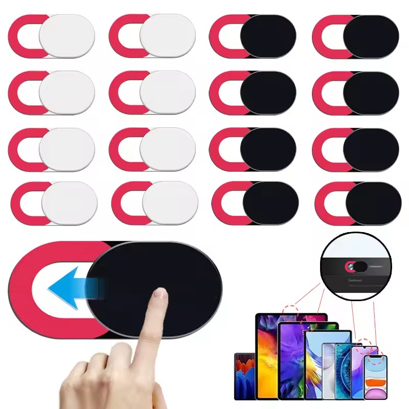 Laptop Camera Privacy Cover We - огляд і ціна Photography With Mobile