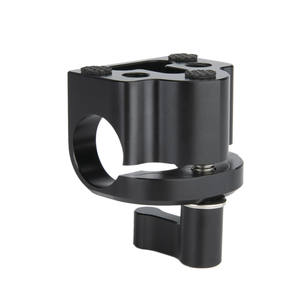 Niceyrig 15mm Rod Clamp EVF Cl - огляд і ціна Camera Cage Rig