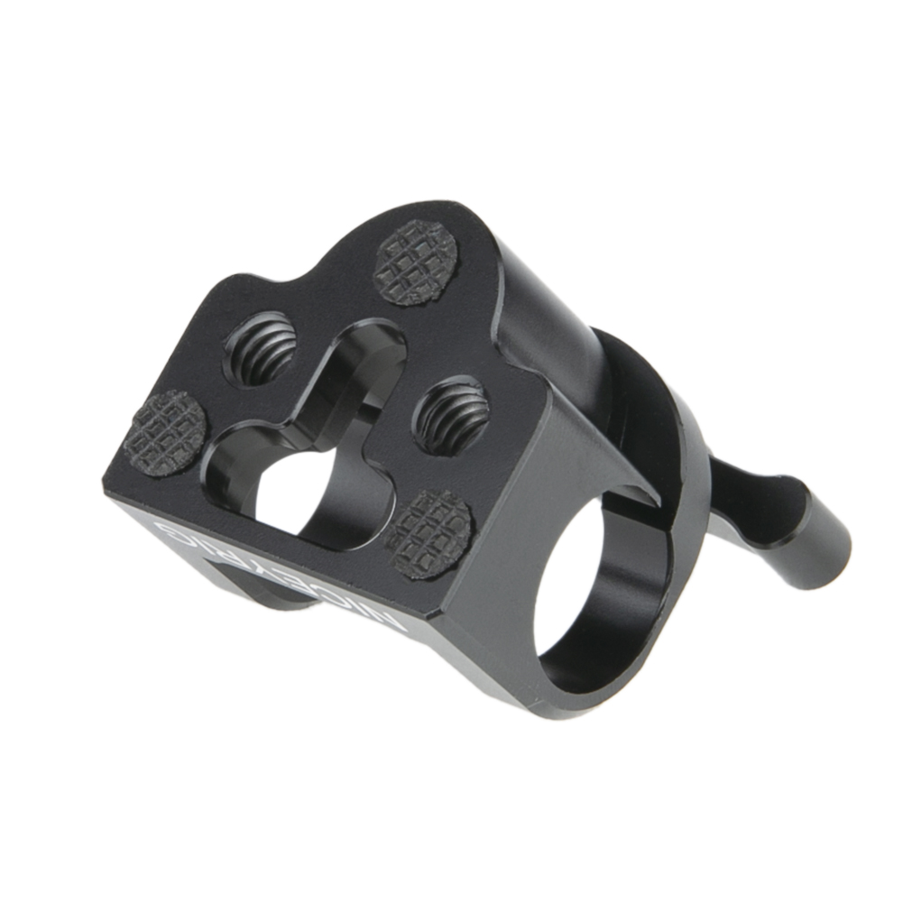 Niceyrig 15mm Rod Clamp EVF Cl - огляд і ціна Camera Cage Rig