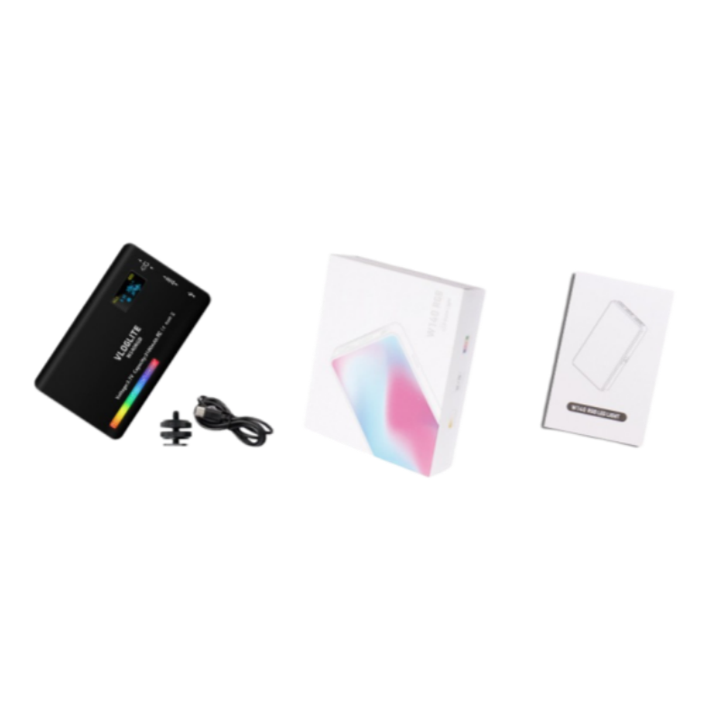 Mobile Rgb Fill Light Computer - огляд і ціна Photography Of The Year