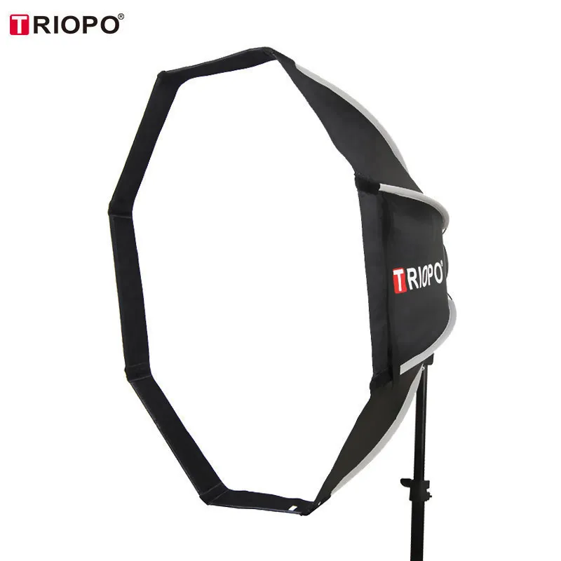 TRIOPO KX  65cm 90cm Softbox   - огляд і ціна Photography Umbrella