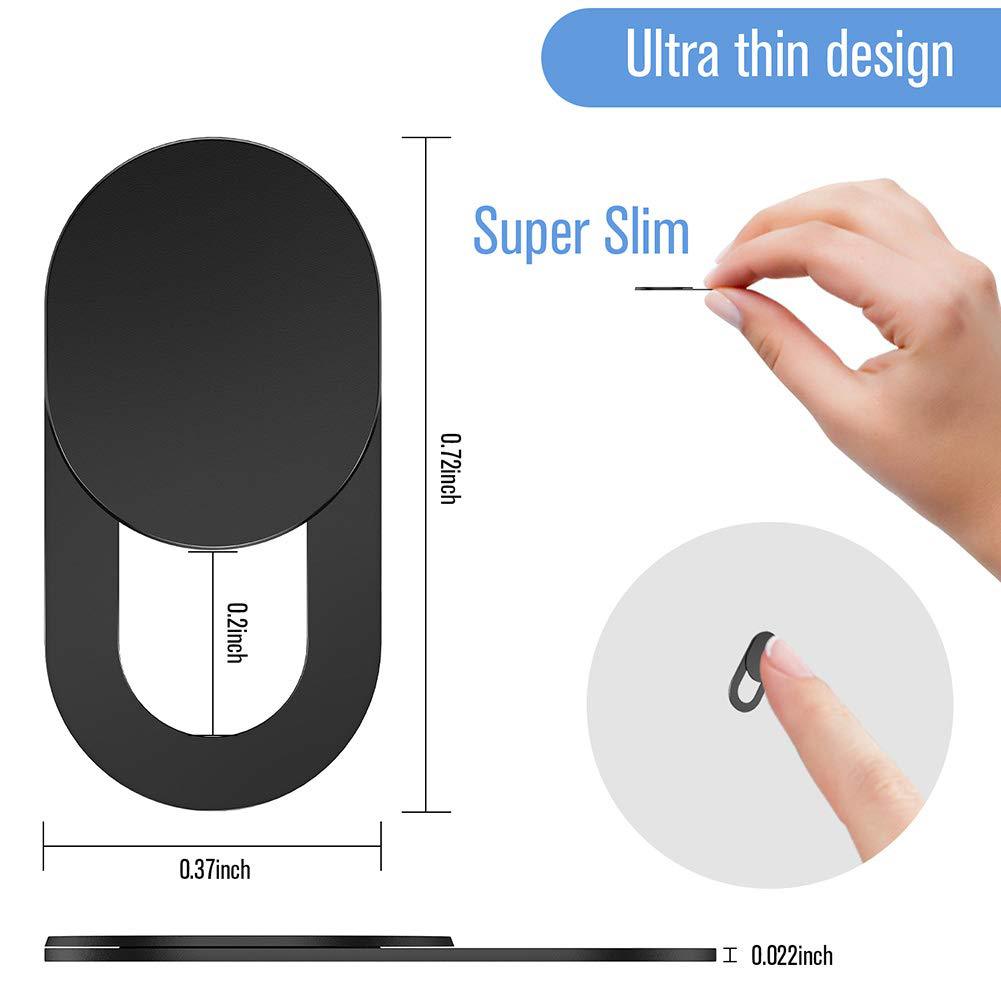 Webcam Privacy Cover 5/10/20 P - огляд і ціна Photography With Mobile