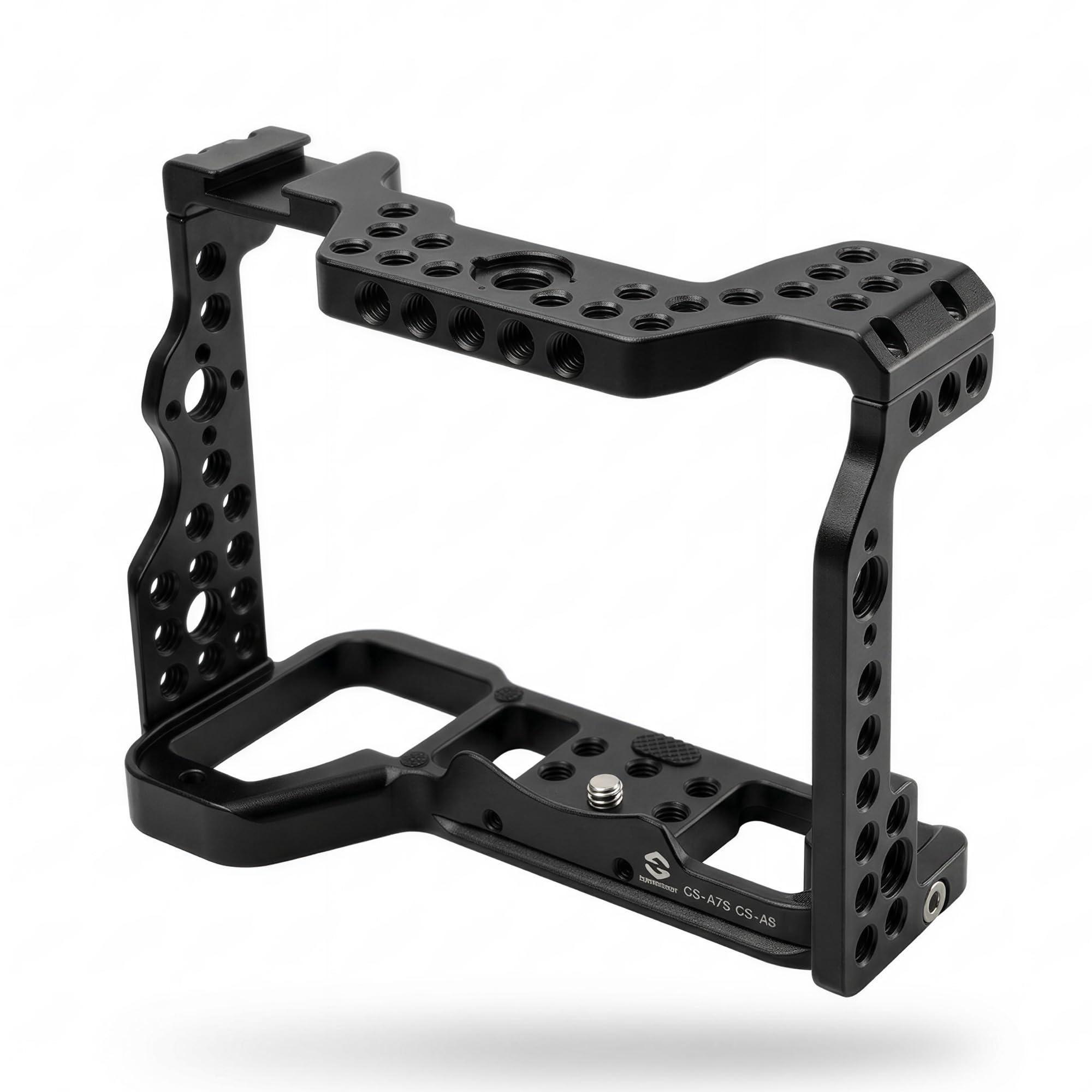 SOARSHOT Camera Cage for Sony  - огляд і ціна Camera Cage Rig