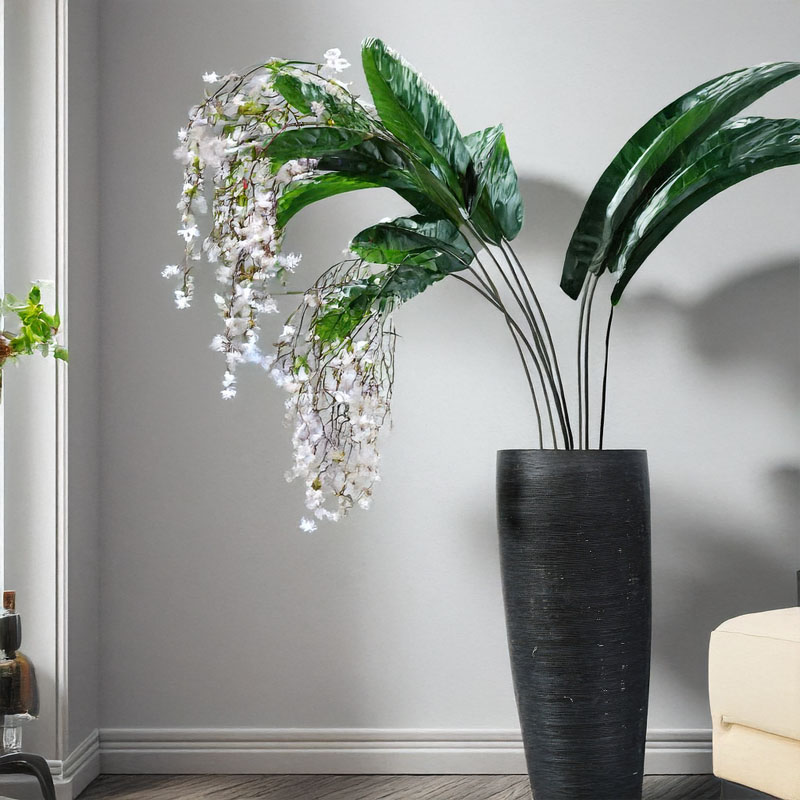 105CM Artificial Jasmine Flowe - огляд і ціна Photography Hotel