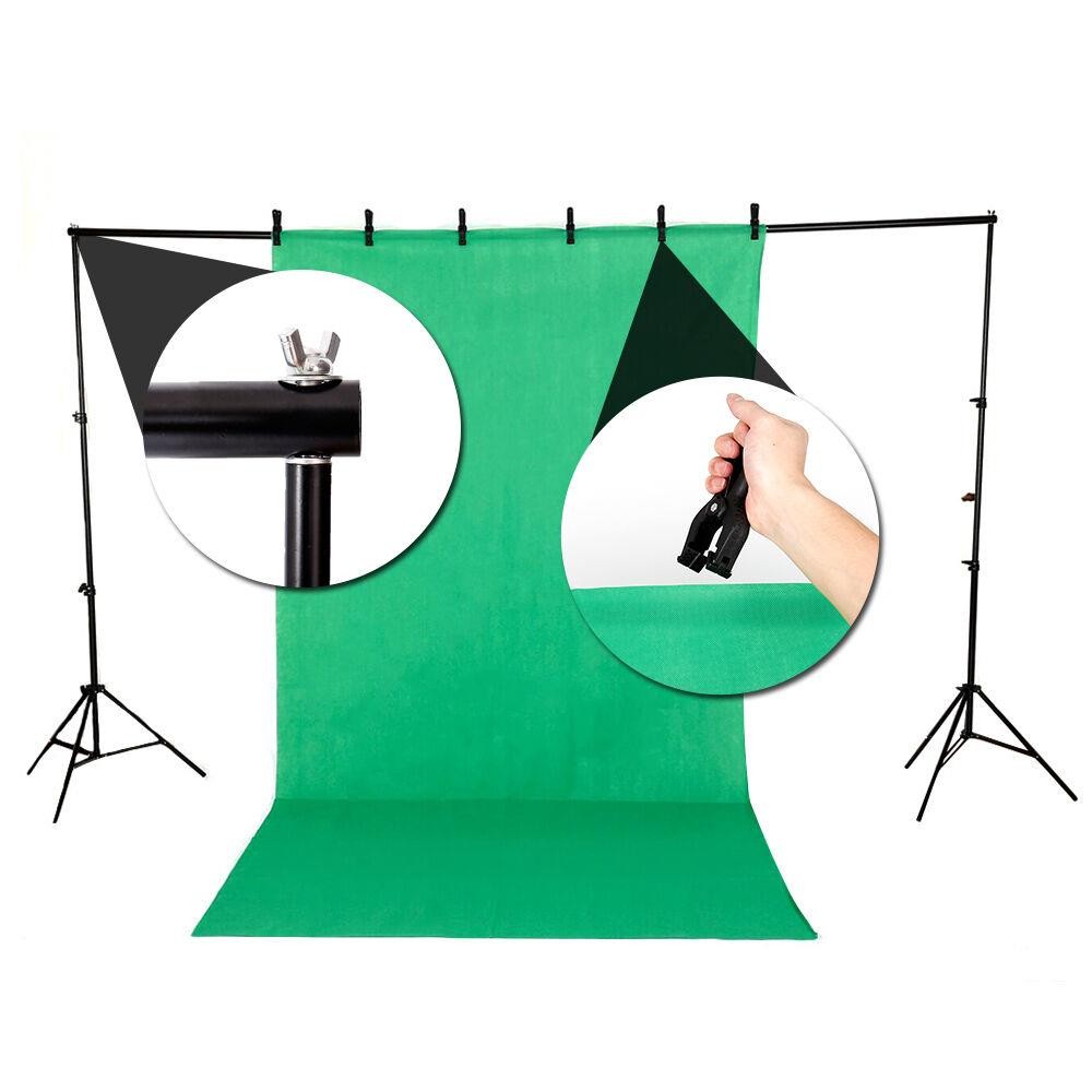 Photo Studio Photography Light - огляд і ціна Photography Umbrella Lighting Kit