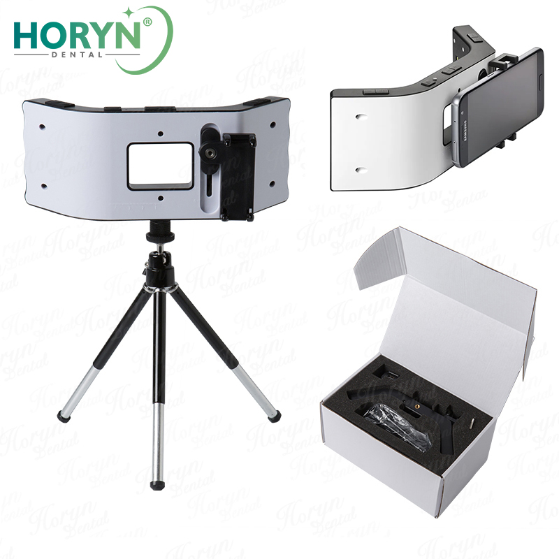 Dental Flash Light Photography - огляд і ціна Photography Dental