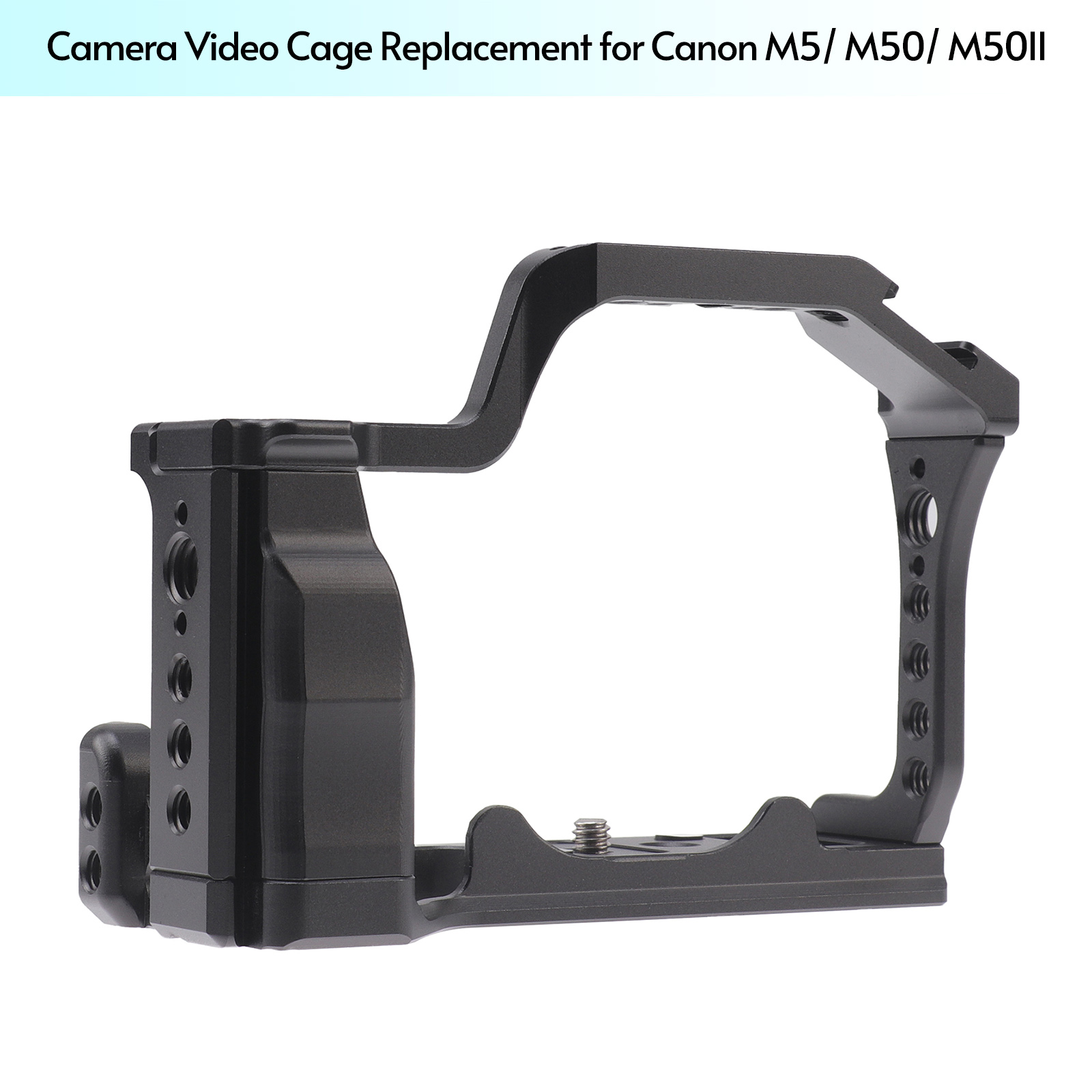 Camera Cage Aluminum Alloy Vid - огляд і ціна Camera Cage Rig