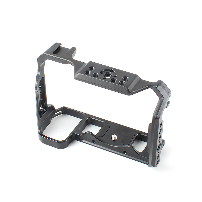 Camera Cage for Nikon Z5 Z5II  - огляд і ціна Camera Cage Rig