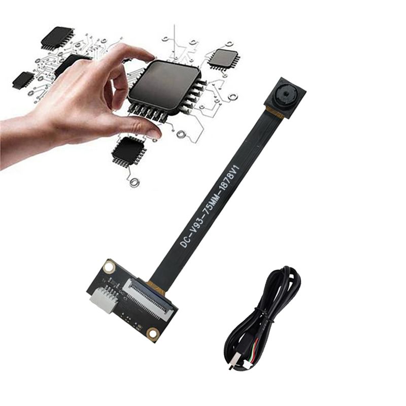 B27B OV5693 Camera Module 5MP  - огляд і ціна Photography Term