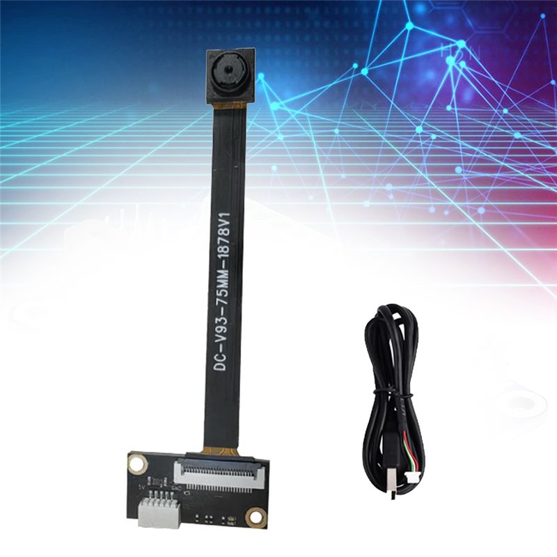 B27B OV5693 Camera Module 5MP  - огляд і ціна Photography Term