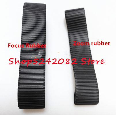 NEW Lens Focus Zoom Grip Rubbe - огляд і ціна Photography Term