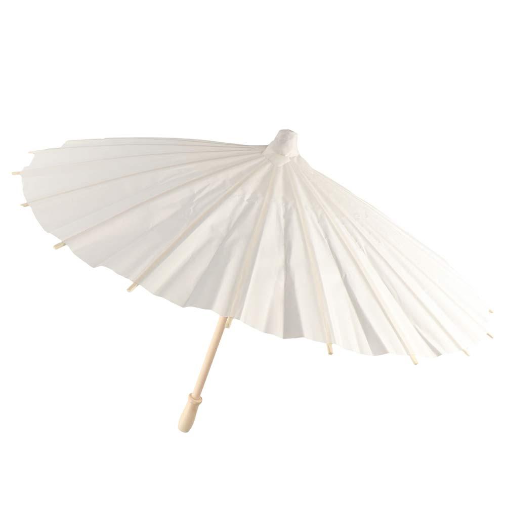 Traditional Handmade Paper Umb - огляд і ціна Photography Umbrella