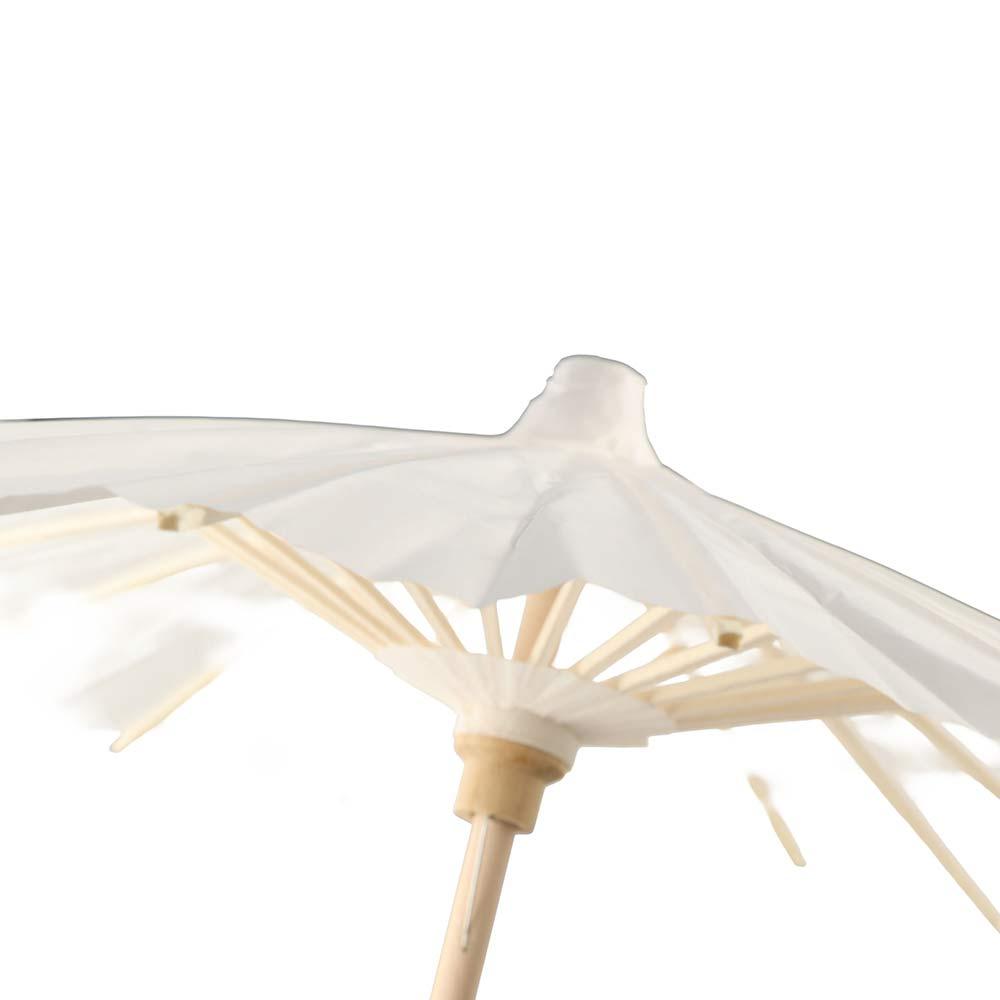 Traditional Handmade Paper Umb - огляд і ціна Photography Umbrella