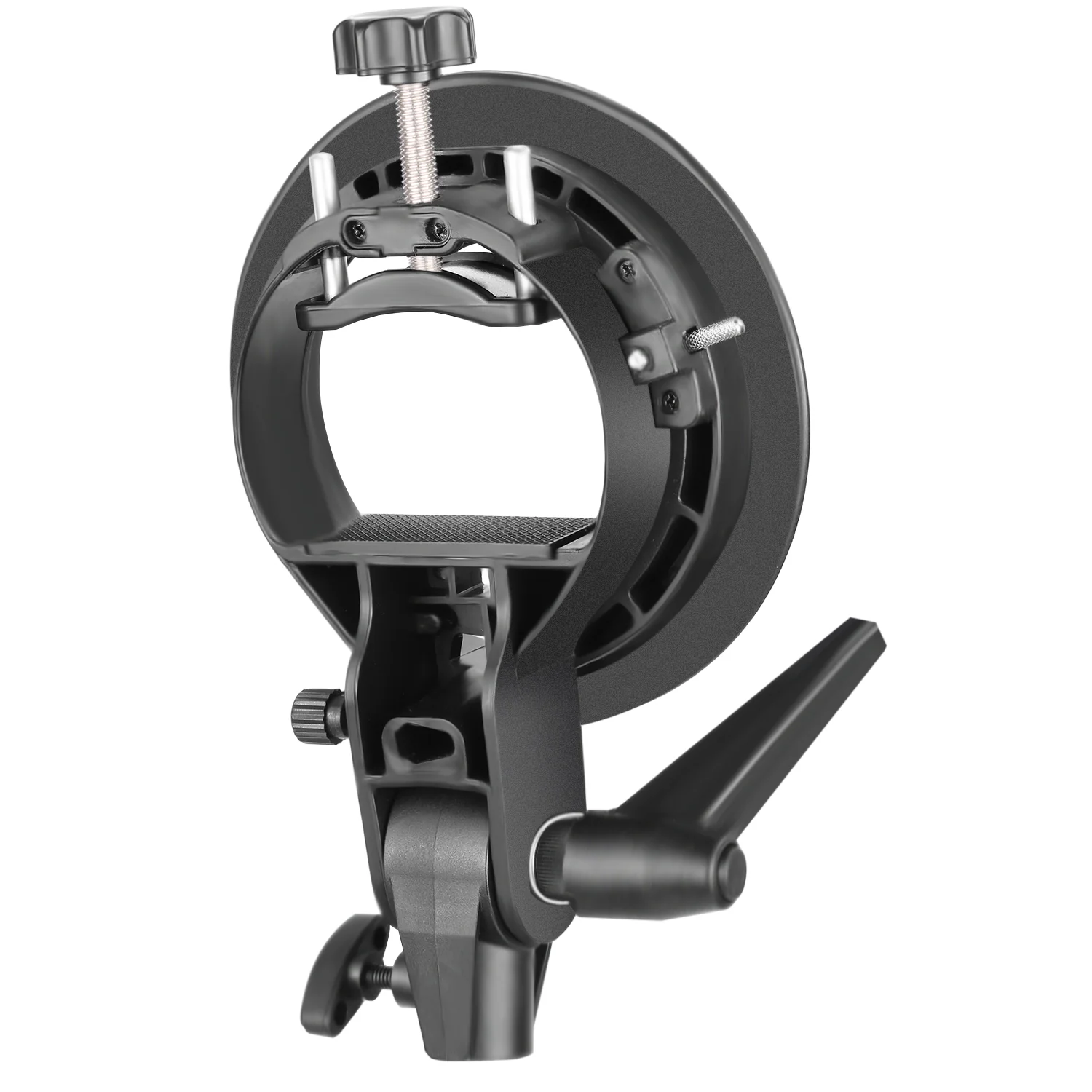 NEEWER S-Type Universal Flash  - огляд і ціна Speedlite Flash External