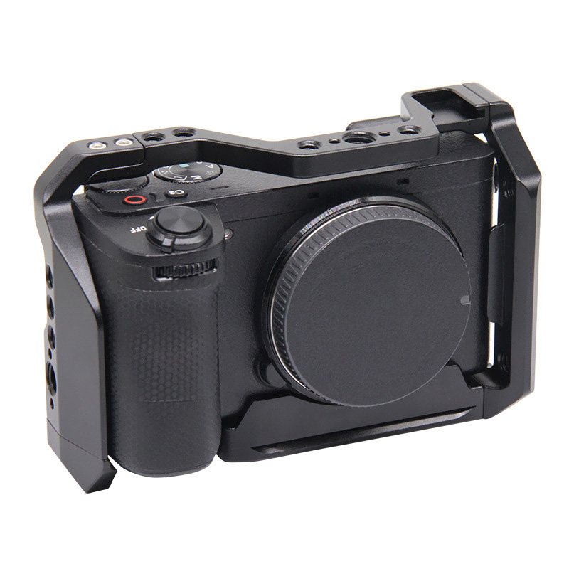 Full Cage Rig For Sony A6700 C - огляд і ціна Camera Cage Rig