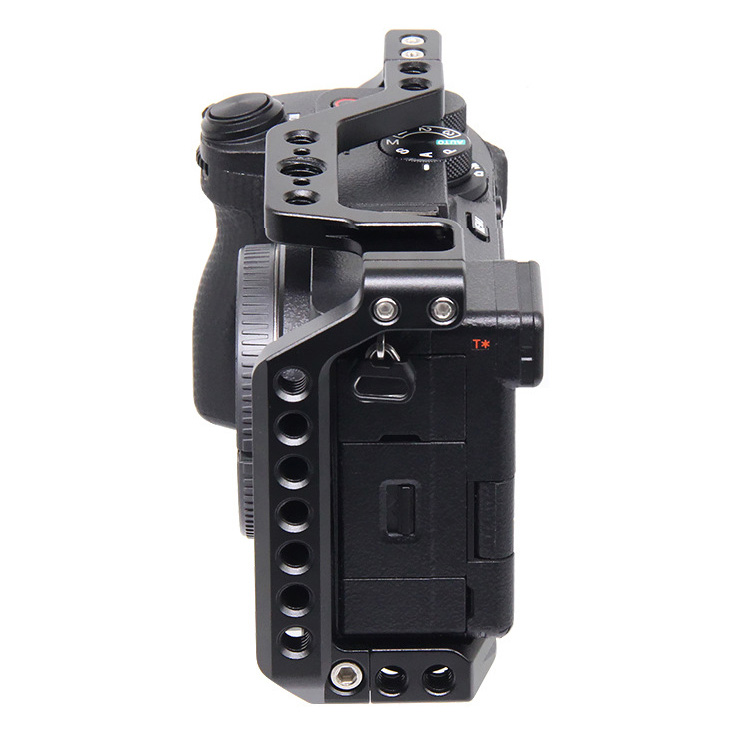 Full Cage Rig For Sony A6700 C - огляд і ціна Camera Cage Rig
