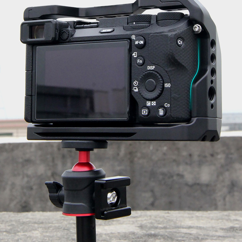 Full Cage Rig For Sony A6700 C - огляд і ціна Camera Cage Rig