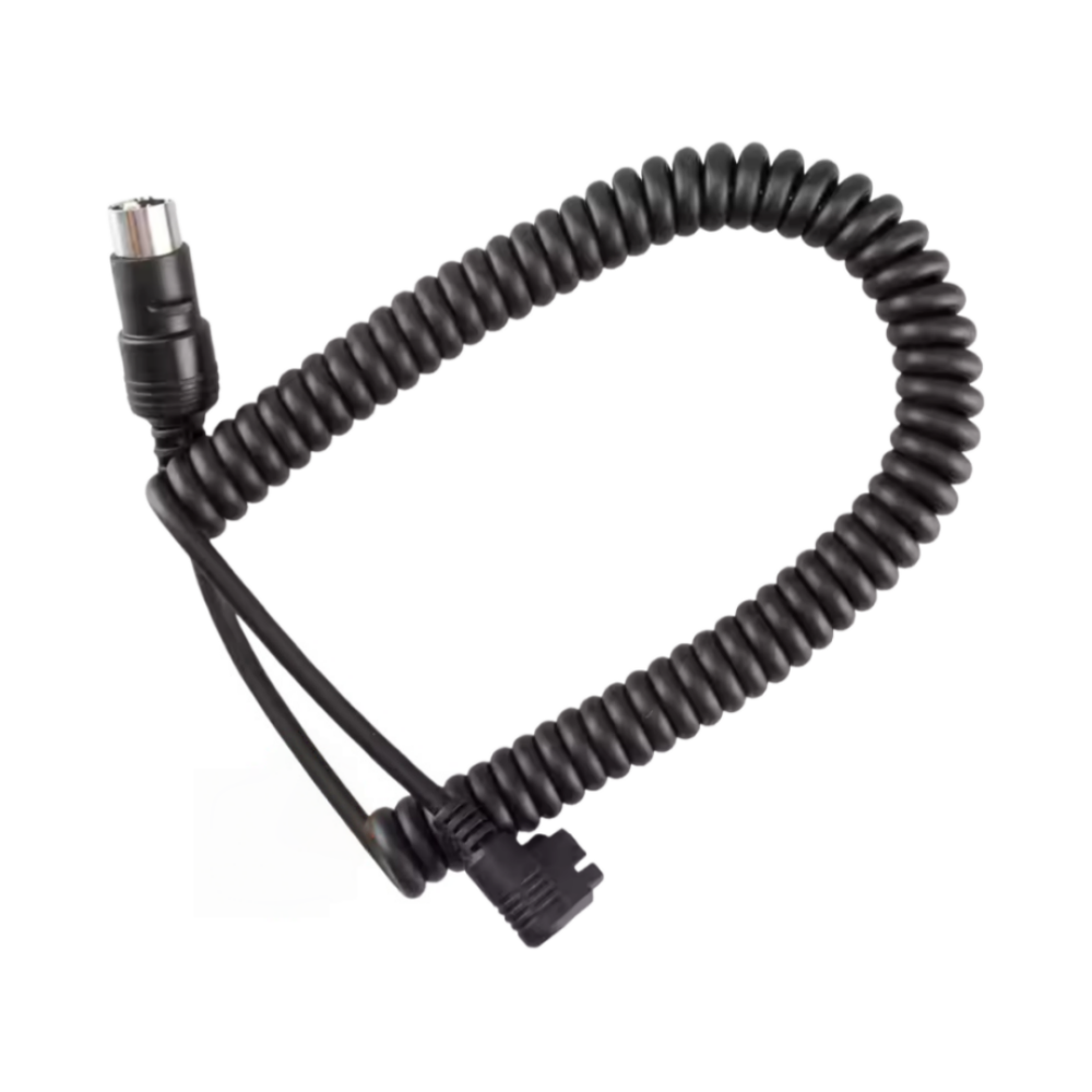 PB960 Terminal Cable AD-S1 Con - огляд і ціна Speedlite Flash External